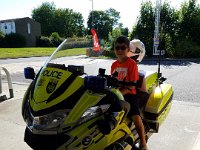 Luke Police Bike 07-18-16